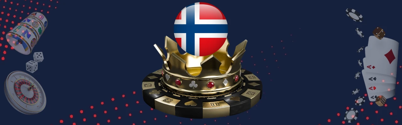 Beste norske casinoet pa nett